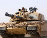 play Desert Tank