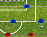 play Foosball