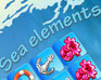 play Sea Element