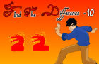 play Find The Difference 10