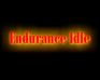 Endurance Idle