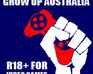 play Grow Up Australia 2