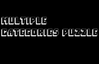 play Multi. Categories Puzzle