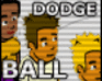 play Dodge Ball