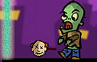 play Zombie Sports: Football