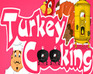 play Turkey Cooking