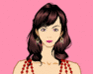 play Sweet Model Dress Up