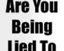 play Are You Being Lied To?