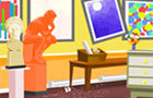 play Art Gallery Brush Up