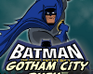play Gotham City Rush