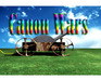 play Canon Wars