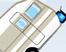 play Caravan Toss