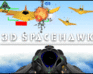 play 3D Spacehawk