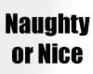 Naughty Or Nice