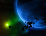 play Asteroids Of Death 2