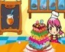 play Delicious Cake Shop