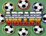 play Arcade Volley