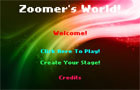 play Zoomers - Collect Stars