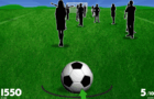 play Kickit