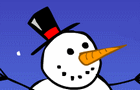 play Make A Snowman