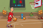 play Basketball Exam