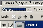 play Photoshop Tutorial