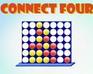 Multiplayer Connect Four