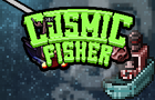 play Cosmic Fisher
