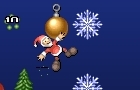 play Rudolphs Kick N' Fly