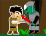 play Doodle Warrior
