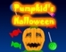 play Pumpkid'S Halloween