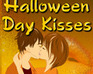 play Halloween Day Kisses