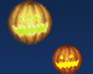 play Accurate Kick: Halloween