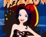 play Halloween Beauty Witch