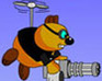 play Honey Tree Defense