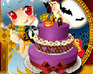 play Halloween Cake Style