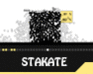 play Stakate