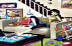 play Hidden Objects-Girls Host