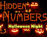 play Hidden Numbers - Halloween Night