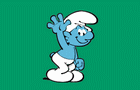 play Find The Smurf !