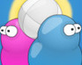 play Just A Volleyball