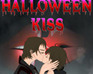 play Halloween Kiss