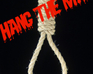 play Hang The Man