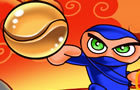 play Ninja Pop