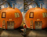 play Pumpkin House