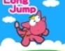 play Dinokids - Long Jump