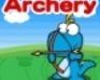 play Dinokids - Archery