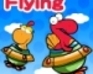 play Dinokids - Flying