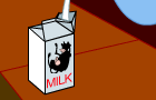 play Cow Milker 2K