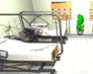 play Hospital Getaway